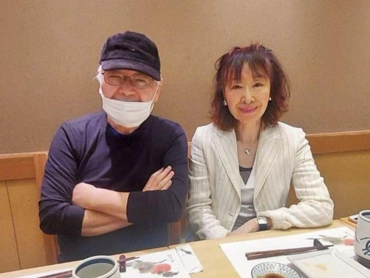 三田佳子の旦那・高橋康夫の現在とは？別居や死去の噂の真相に迫る