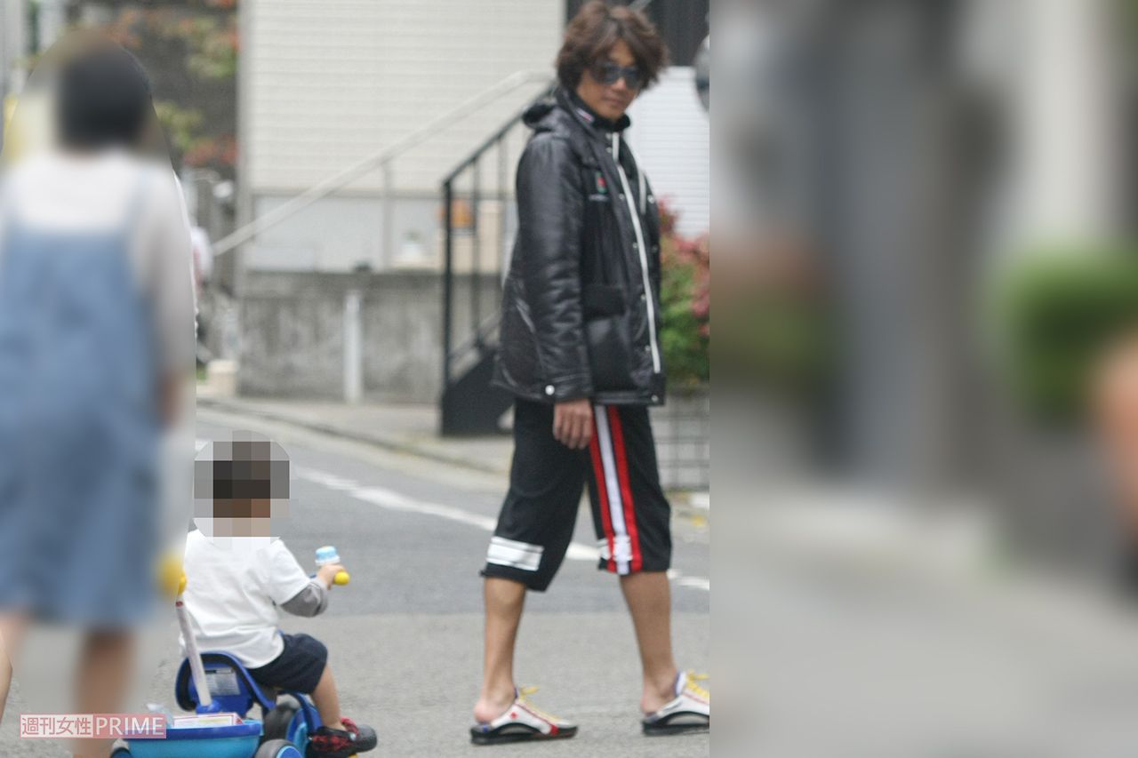 近藤真彦の息子・轟天の現在は？空手全国区の実力と早稲田進学の全貌
