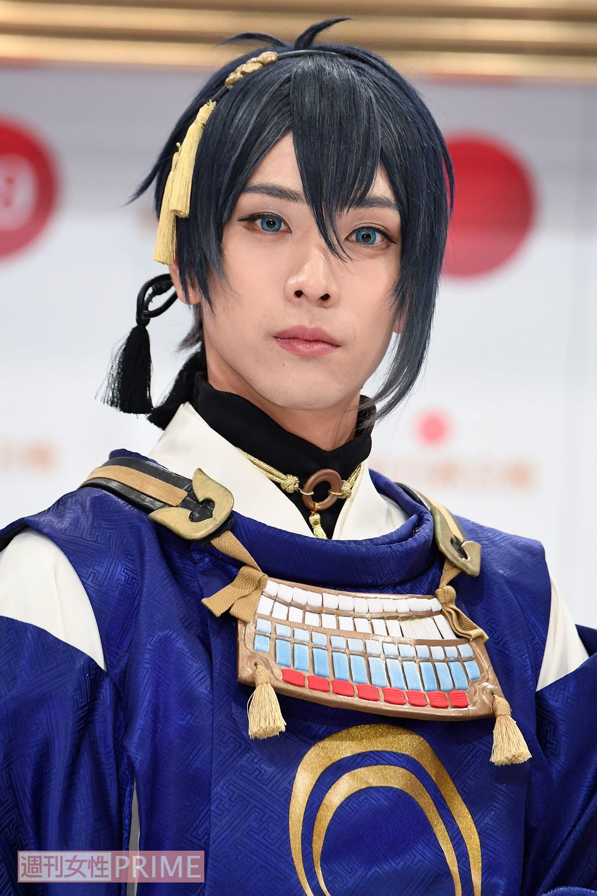 2.5次元の金字塔から本格派俳優へ――黒羽 麻 璃央が2026年に魅せる「表現者」としての真価