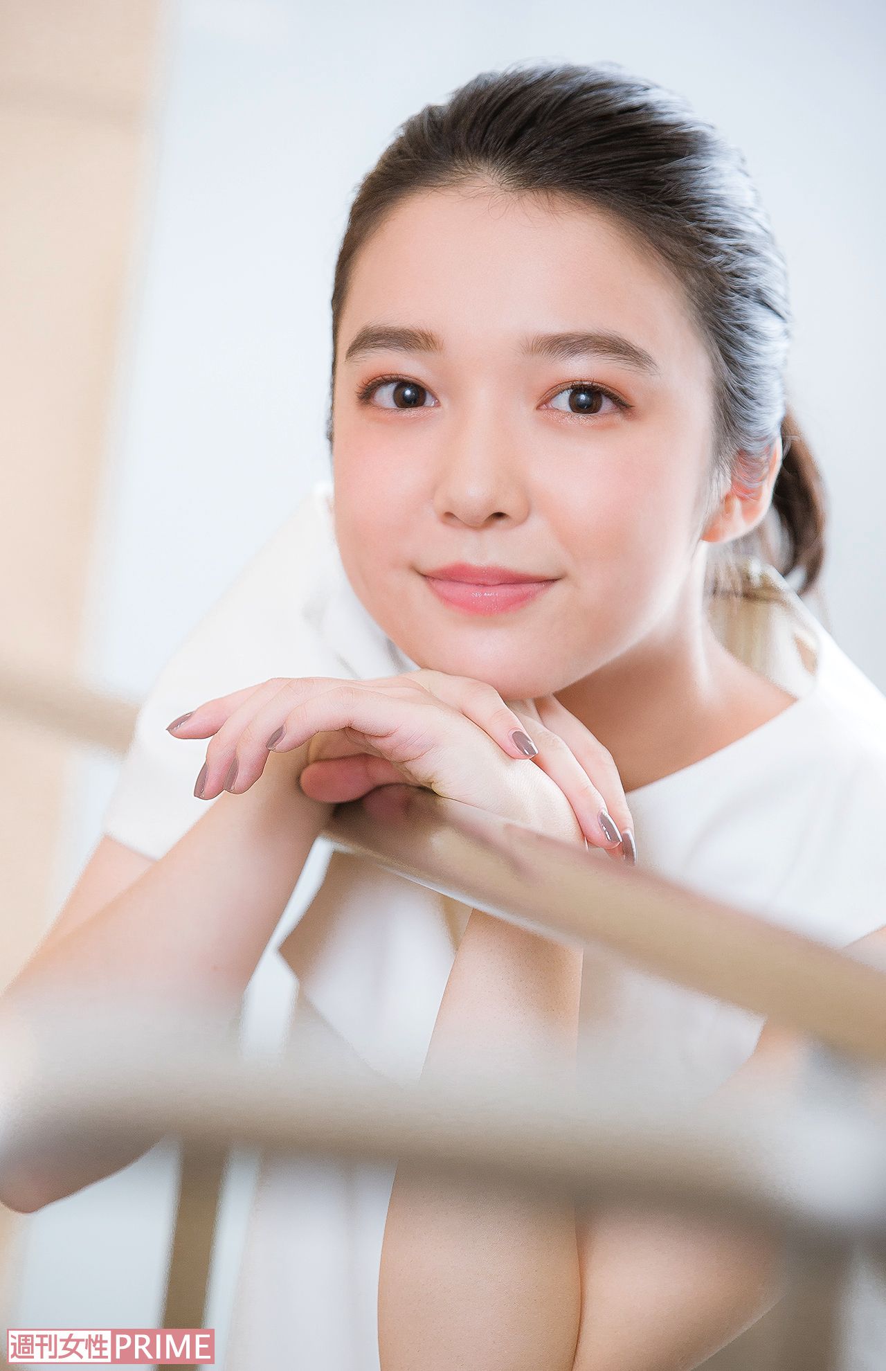 上白石萌音の噂される過激な役柄とは？体当たり演技と真相を検証