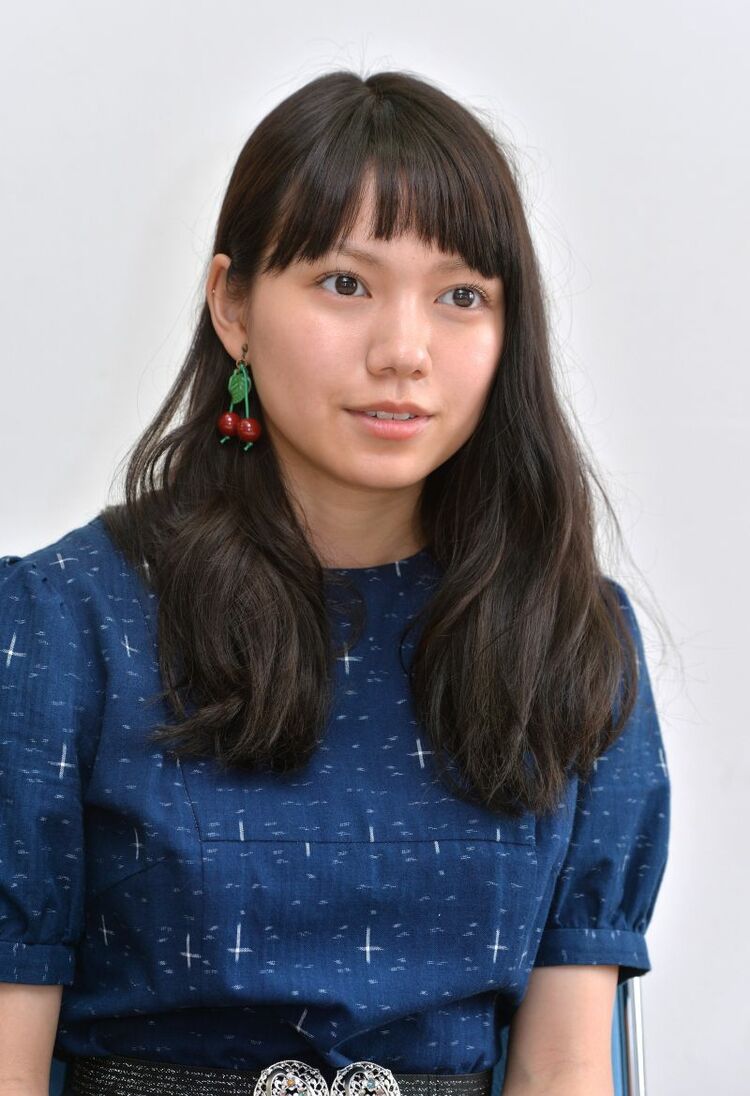 二階堂ふみの出身地と学歴を追う｜那覇の原風景から慶應Sfcの真相