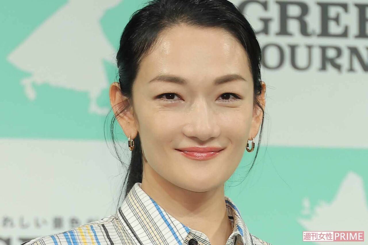 冨永愛の不倫疑惑は本当？元夫との離婚理由と二股騒動の真相【2026年最新】
