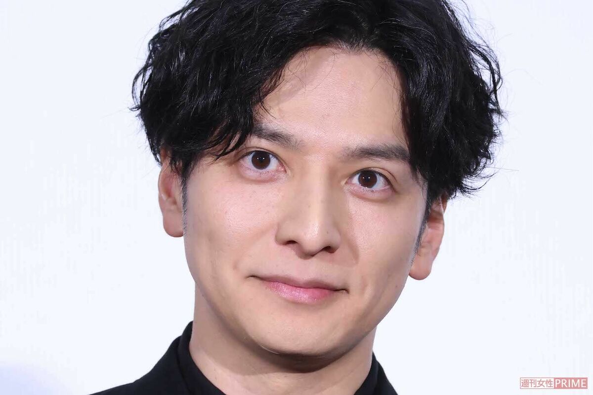 生田斗真は本当にハーフなのか？長年の噂の真相と2026年現在の圧倒的オーラに迫る