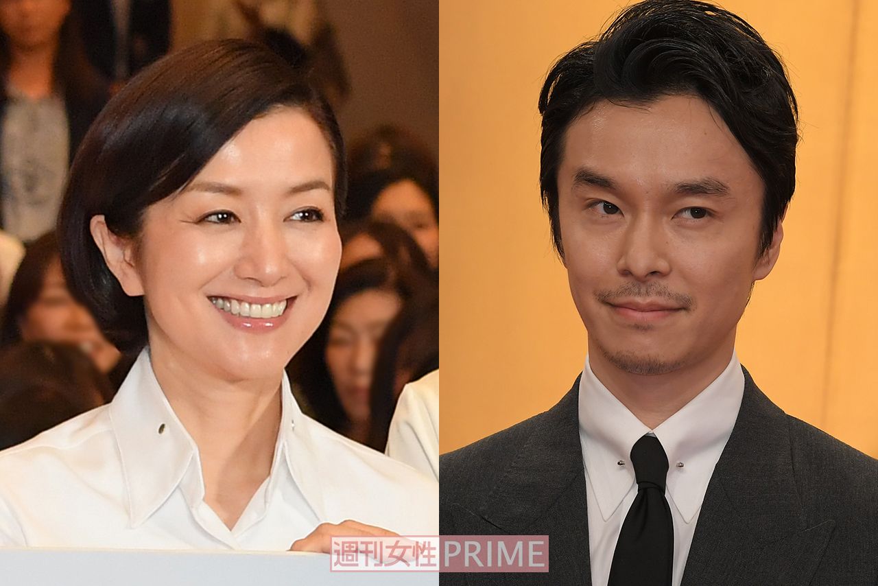 15年の愛が生んだ結末と絆の深まり——鈴木京香と長谷川博己が示しかえる「大人の愛の決断」
