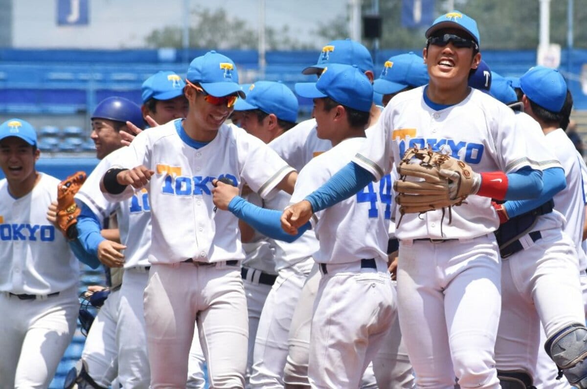 東大野球部はなぜ強くなった？躍進の真相とプロ注目選手を徹底解剖