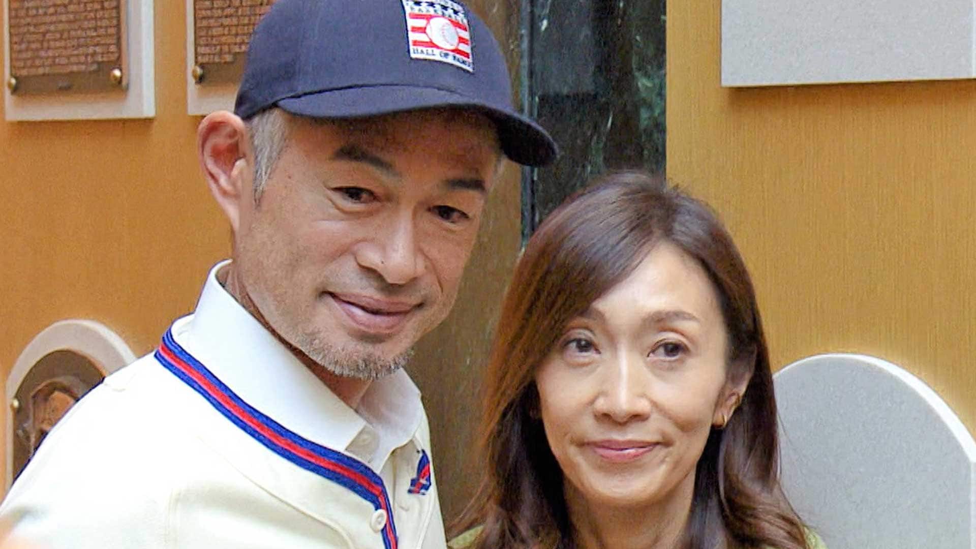 福島弓子の現在と実業家の顔｜イチロー支えた数百億資産管理の全貌