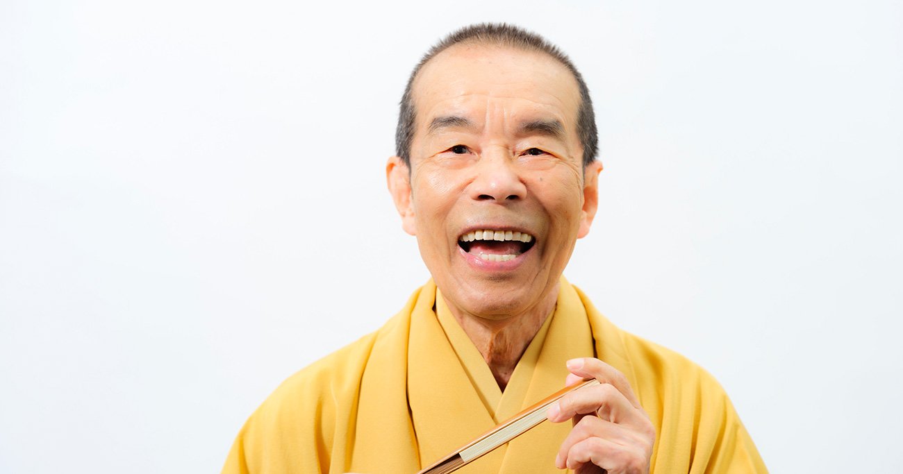 林家木久扇が笑点を去った真の理由｜55年の功績と2026年現在の姿