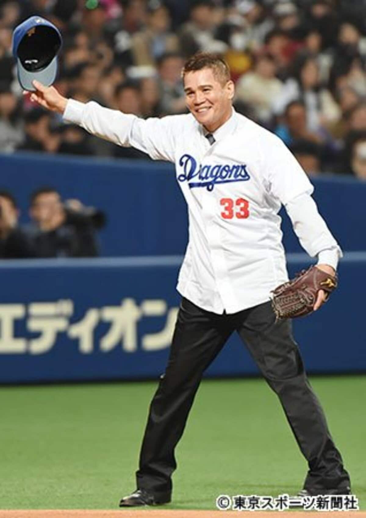 郭源治はなぜ“伝説”と呼ばれるのか？引退後の現在と台湾球界との深い絆、巨人・中日で刻んだ知られざる真実【2026年最新】