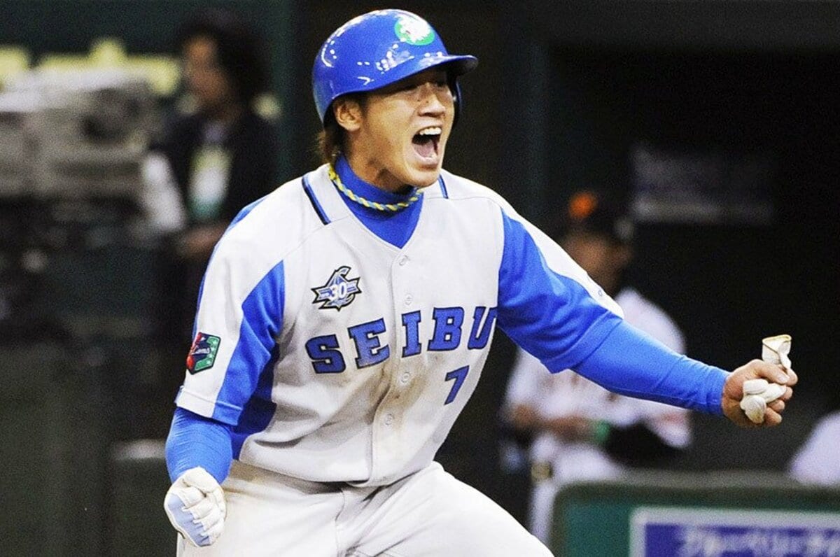 片岡治大の現在とベッキーとの私生活｜引退真相から2026年最新動向まで