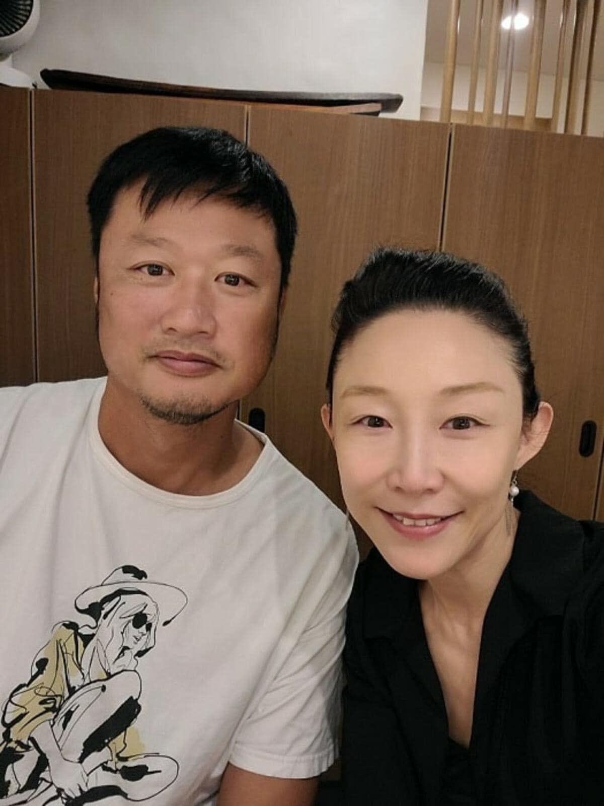 小原正子の旦那マック鈴木の真相！離婚危機と驚きの年収を徹底解説