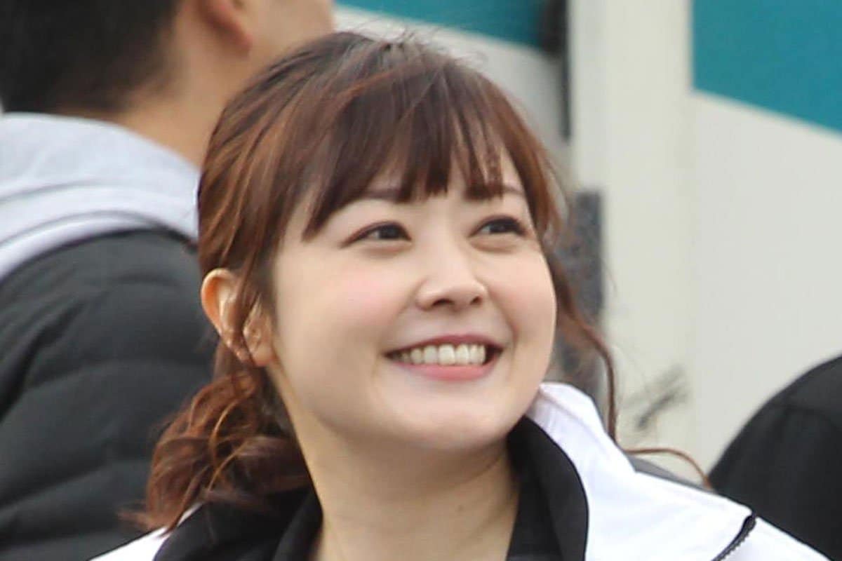 水卜麻美アナ太った真相とZip衣装の謎！結婚後の体型変化を徹底検証
