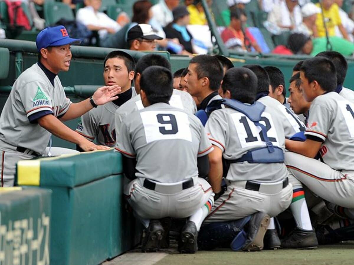 八戸工大一の評判・偏差値を徹底解剖！野球部や進学実績の真実【2026】