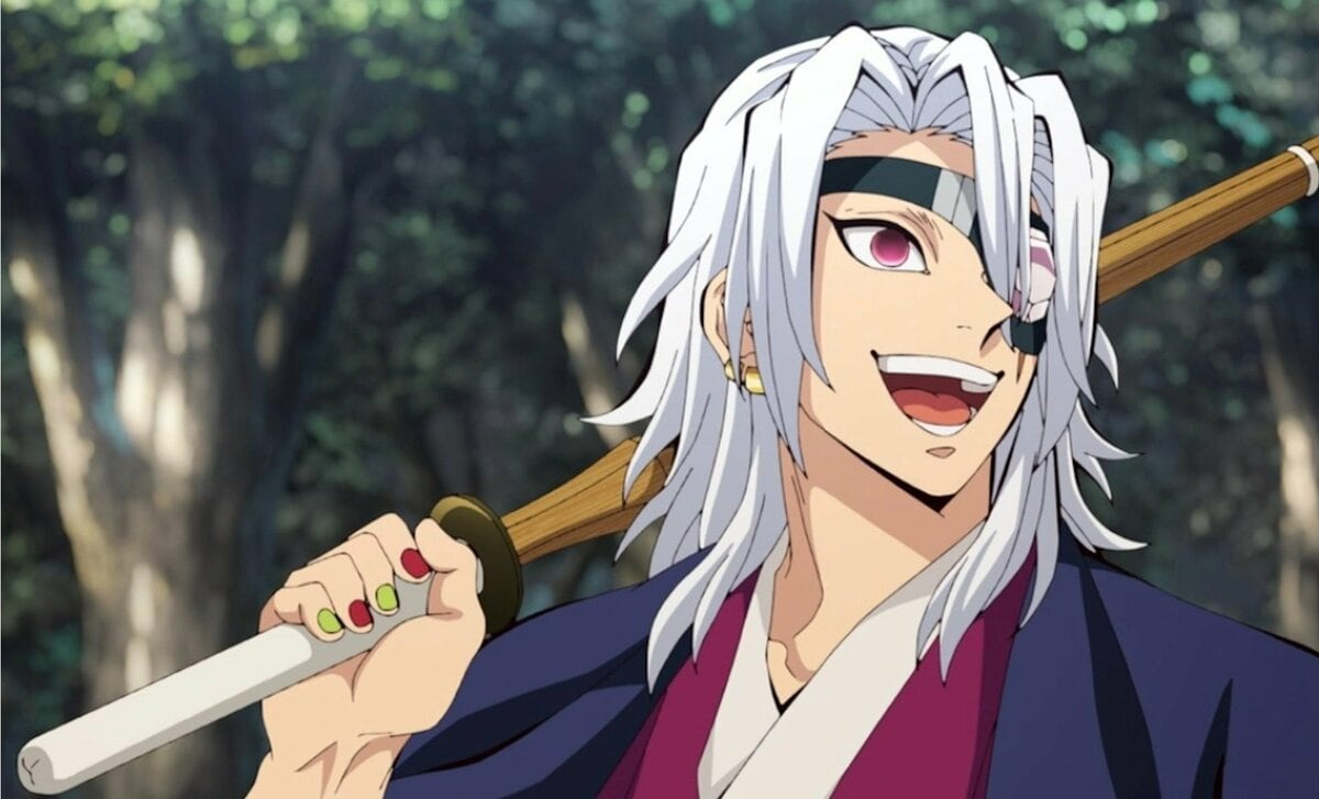 鬼滅の刃・宇髄天元の引退後とは？嫁との生活や最終決戦の護衛と子孫まで徹底解説
