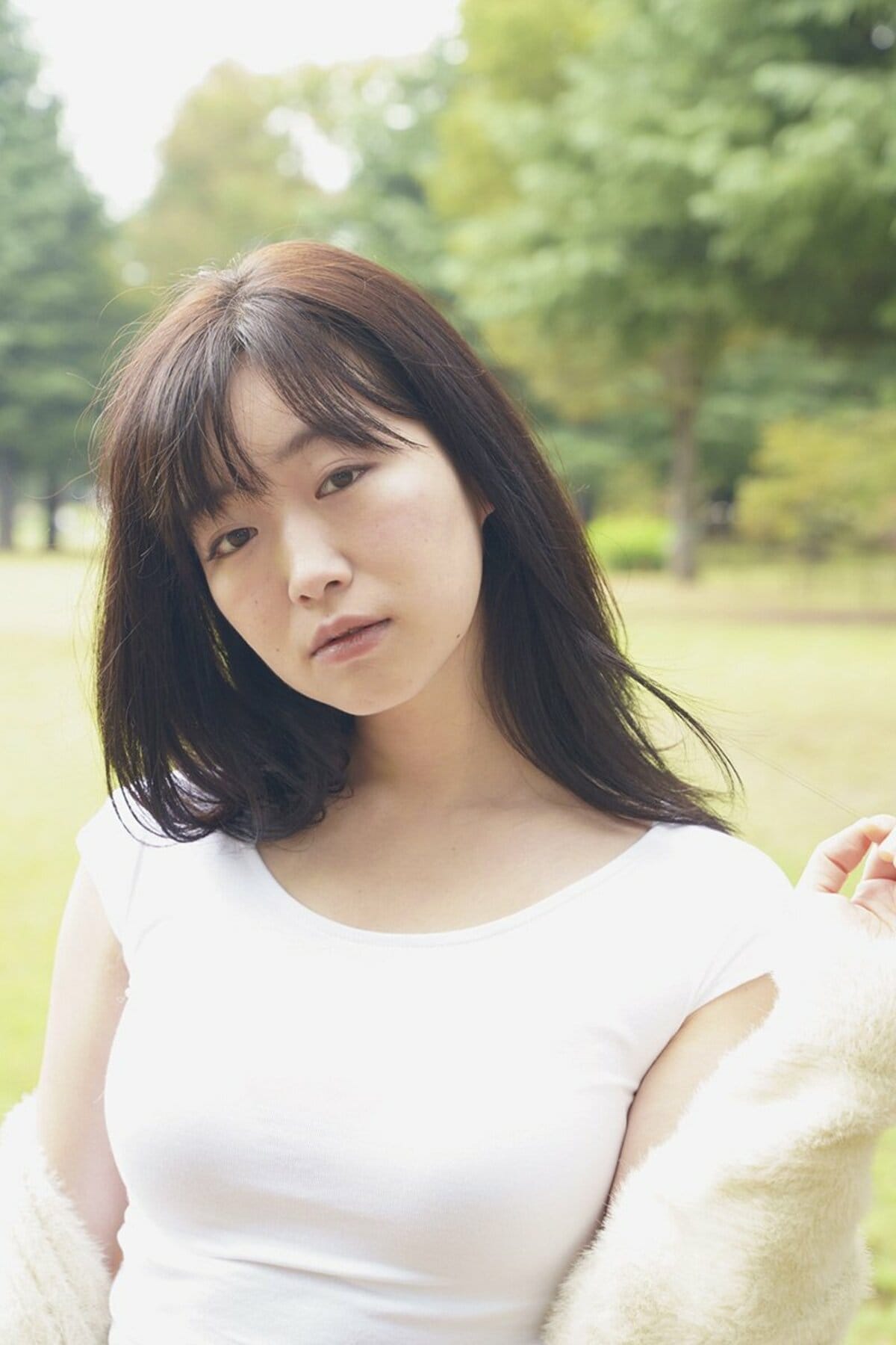 表現者・佐々木心音が切り拓く新たな領域——演技と音楽、剥き出しの感性が紡ぐ2026年の最前線
