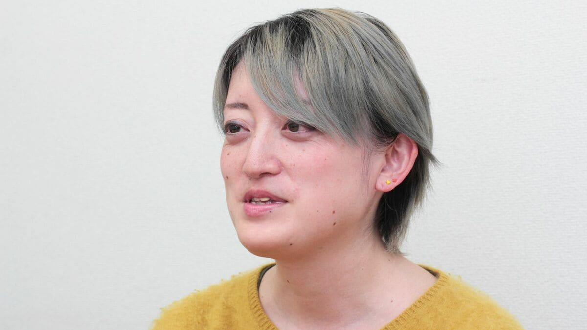 能町みね子の現在と結婚生活の真相！サムソン高橋との絆と全軌跡