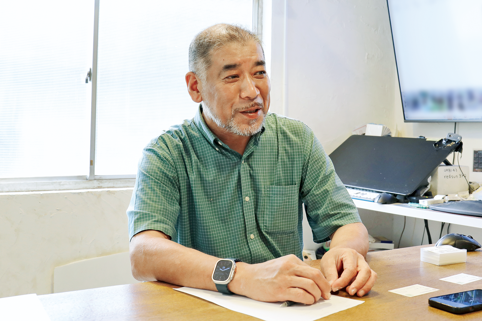 ハリウッドを驚愕させた男・木村束麿呂！殺陣の極意と海外撮影秘話
