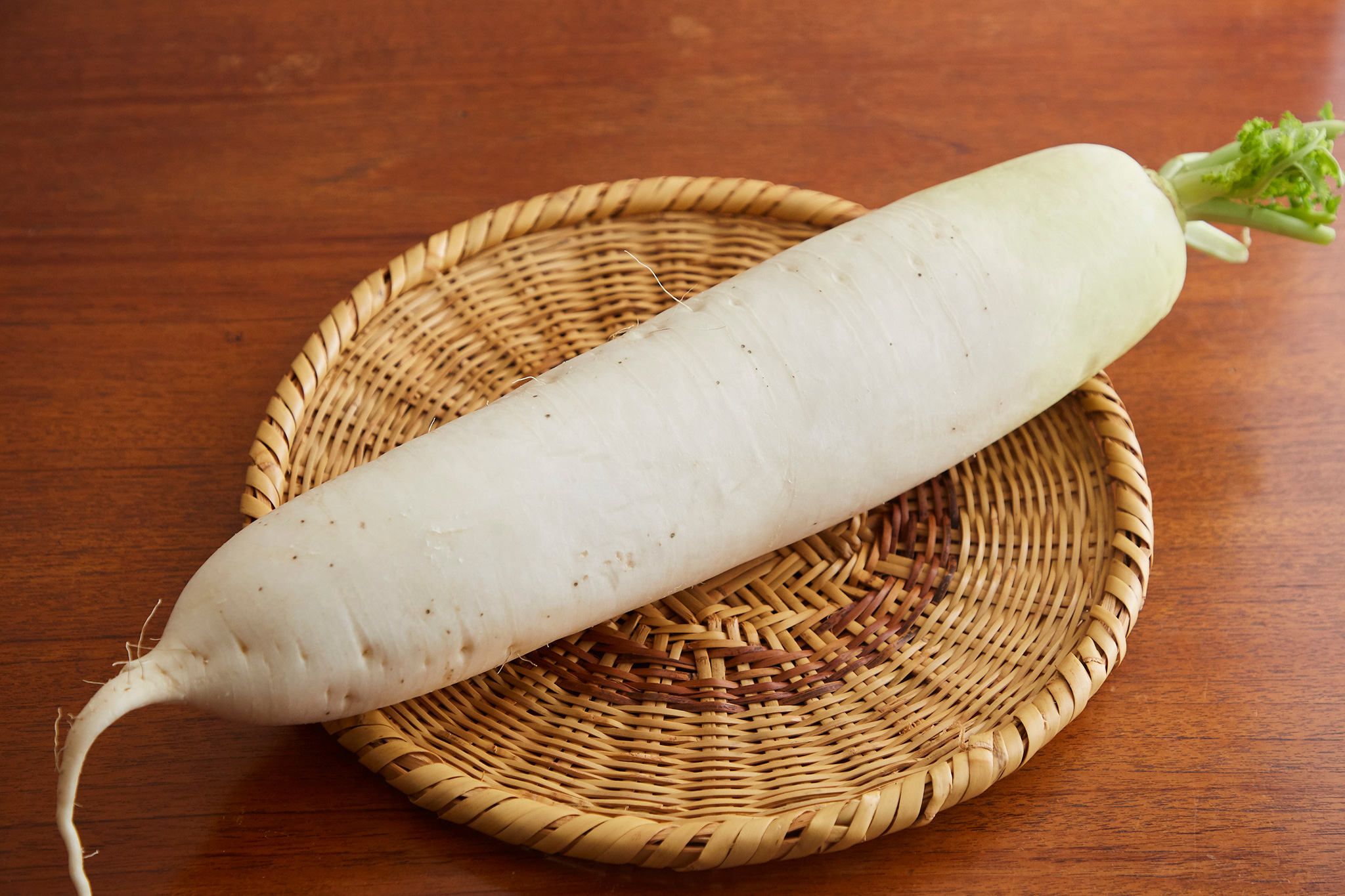 プロ直伝の大根のあんかけ黄金比率｜料亭の味を作る下茹での極意