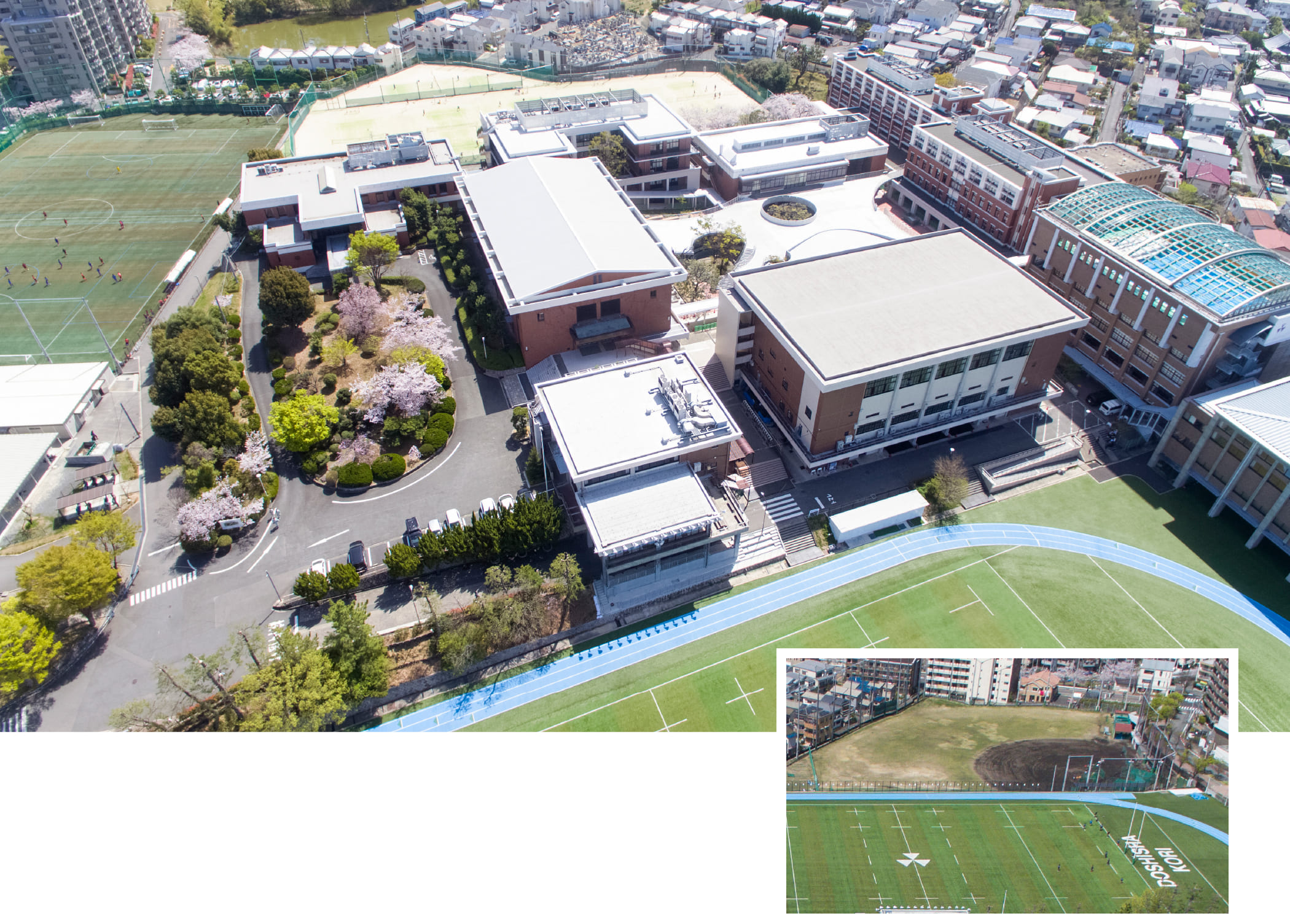 同志社香里の真実2026｜偏差値・内部進学基準とダンス部の実力