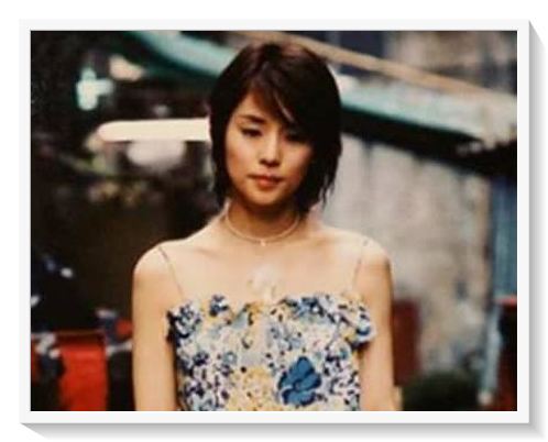 【インスタ画像】 石田 ゆり子 30 代 衝撃の最新ニュース #630