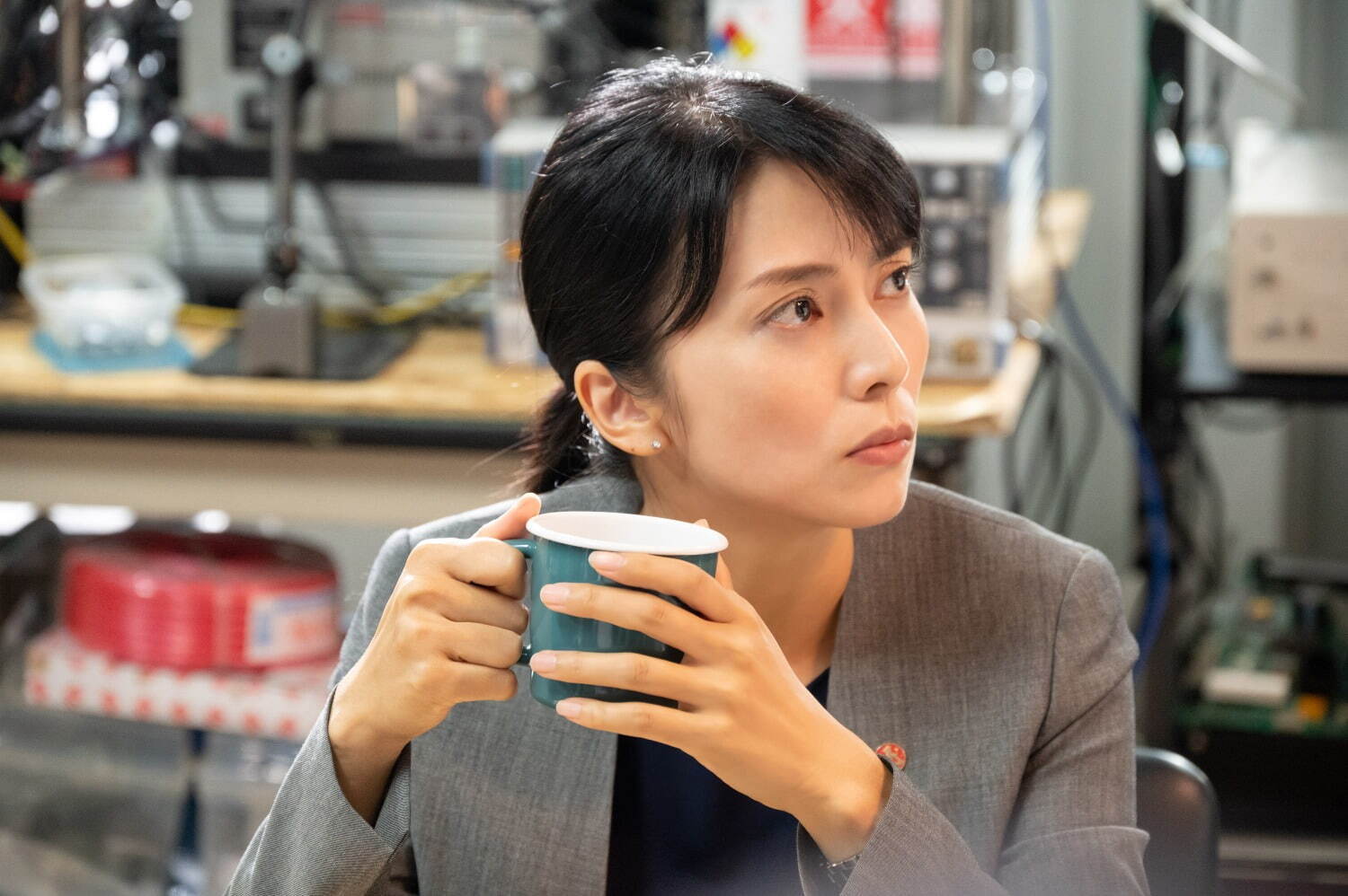 『ガリレオ』柴咲コウ降板と復帰の全真相｜福山雅治との絆と現在