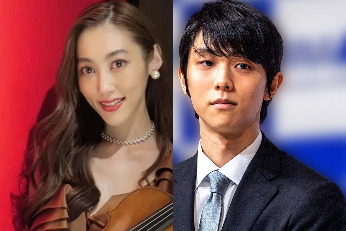 羽生結弦の「105日婚」が暴いた報道の狂気——あれから数年、私生活を失ったスターと試されるメディアの品格