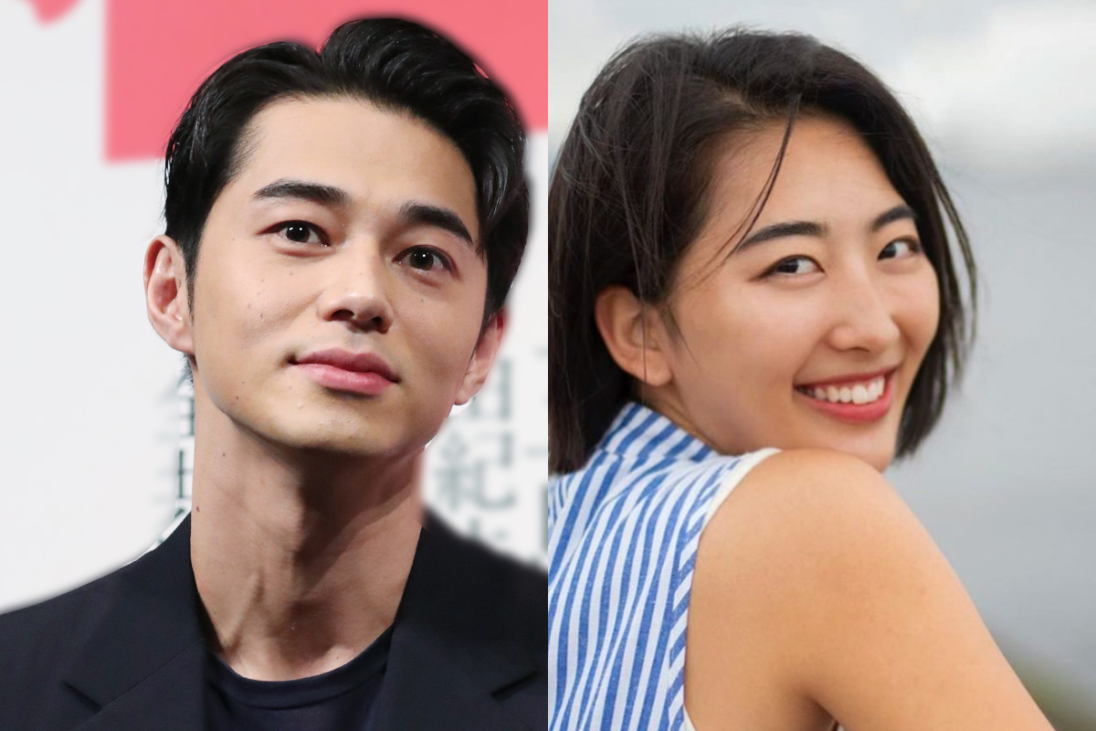 東出昌大の再婚相手は松本花林！山小屋での馴れ初めや子供と現在の生活