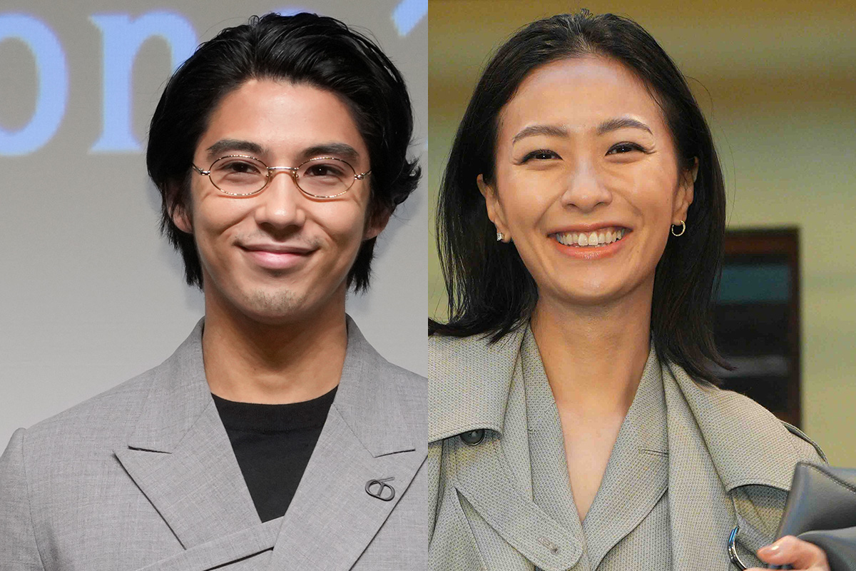 賀来賢人の奥さんは榮倉奈々！馴れ初めと結婚秘話から子供の現在まで解説