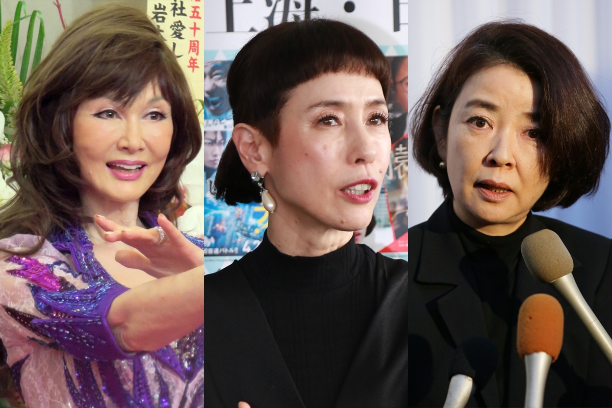 噂の芸能人を独占追跡！創価学会と日本芸能界の知られざる裏側