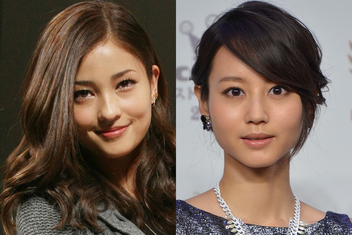 堀北真希に離婚危機？山本耕史との別居報道の真相と現在の夫婦仲