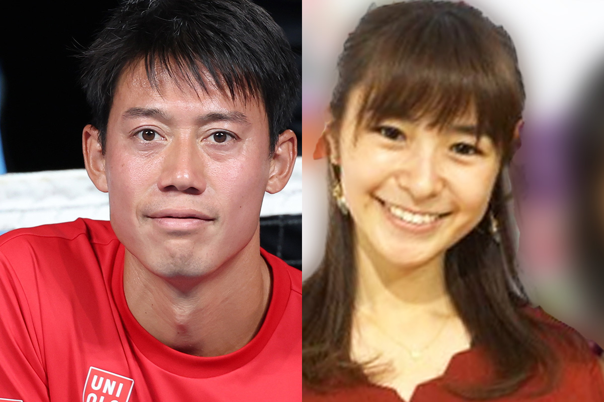 観月あこの現在と錦織圭の結婚生活｜実家富豪説や噂の真相を徹底追跡