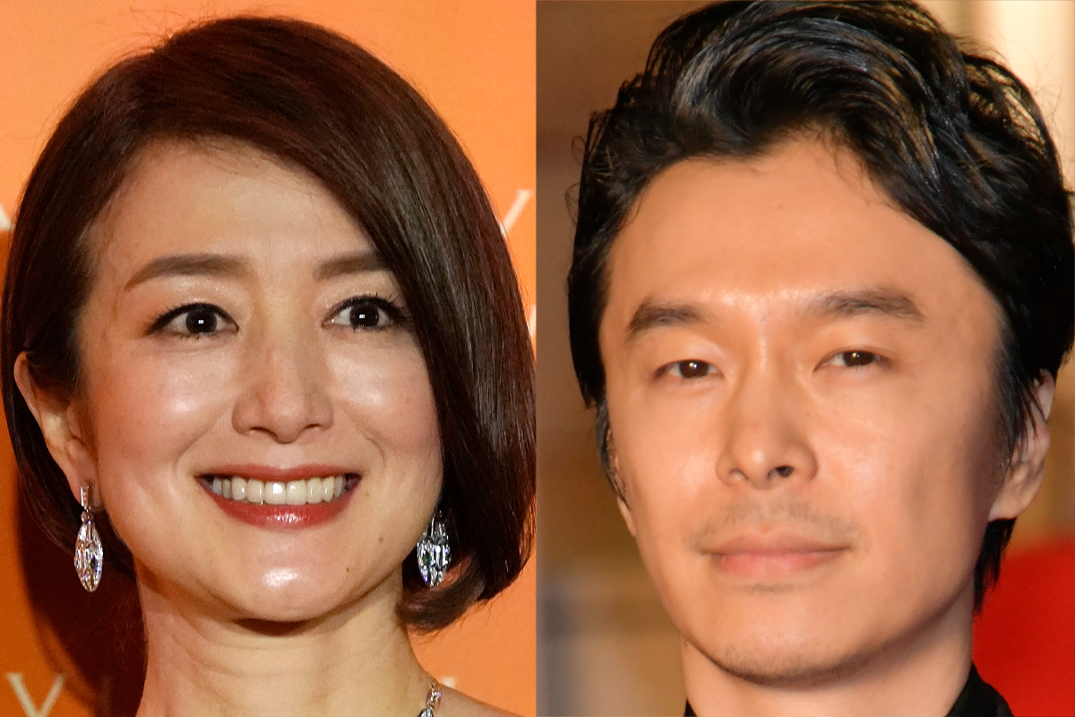 鈴木京香と長谷川博己が紡ぐ15年目の肖像――「結婚」の枠を超えた二人が到達した、2026年の静かな幸福論