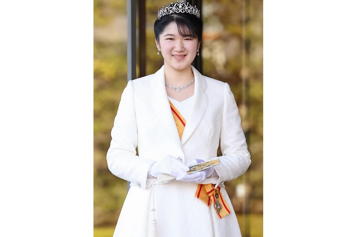 愛子さま結婚のお相手と皇室典範改正のゆくえ 注目の真相を追う