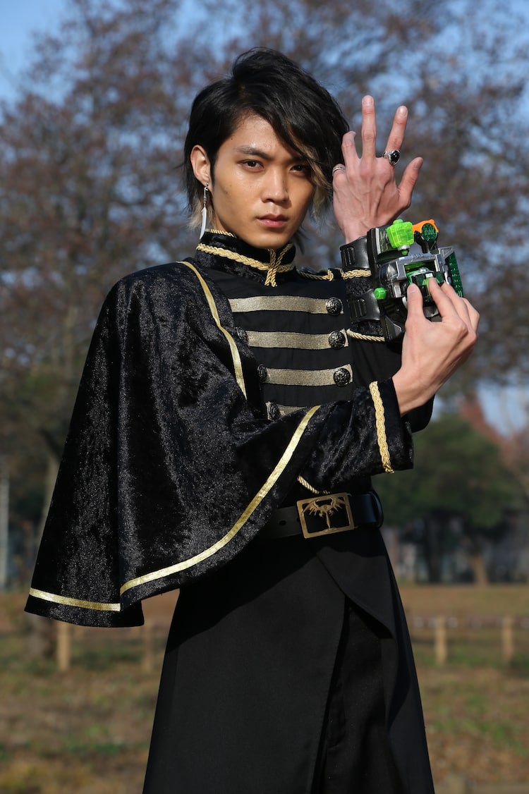 佐野勇斗は仮面ライダー出身？佐野岳との兄弟説や誤解の理由を徹底解説