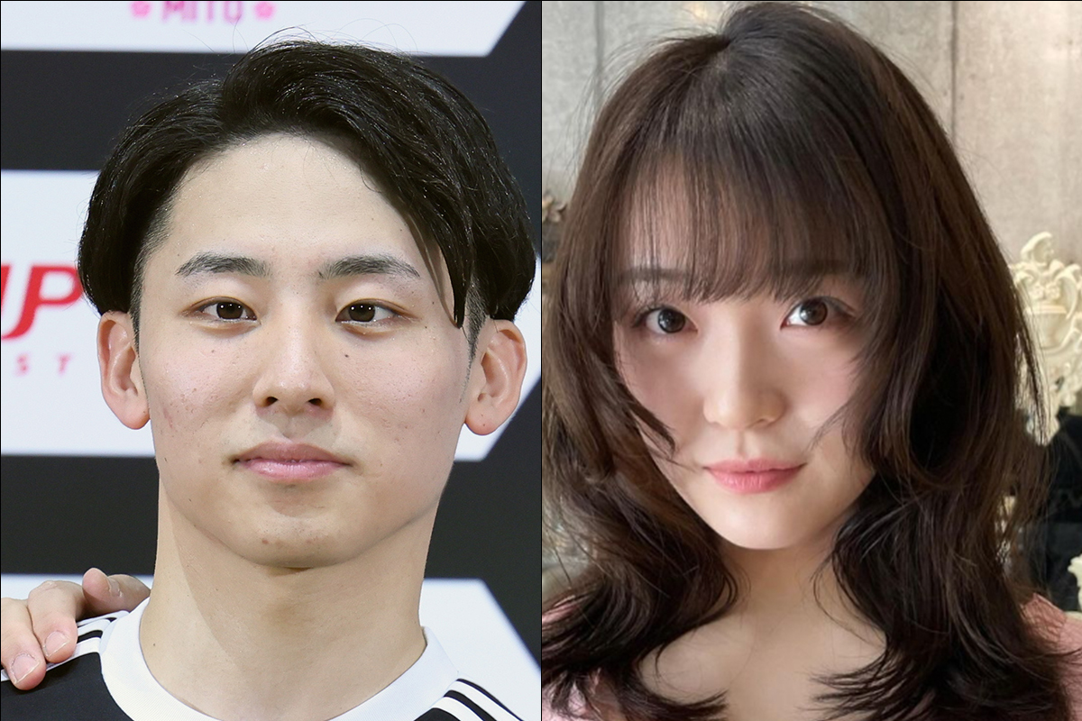 河村勇輝の彼女は誰？熱愛報道の真相と中森美琴との現在・結婚観まで徹底調査