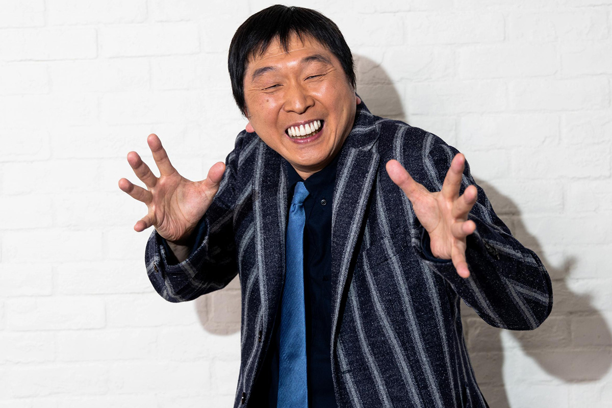 さんまと二千翔の現在と関係性｜「ボス」と呼ぶ理由と絆の全貌