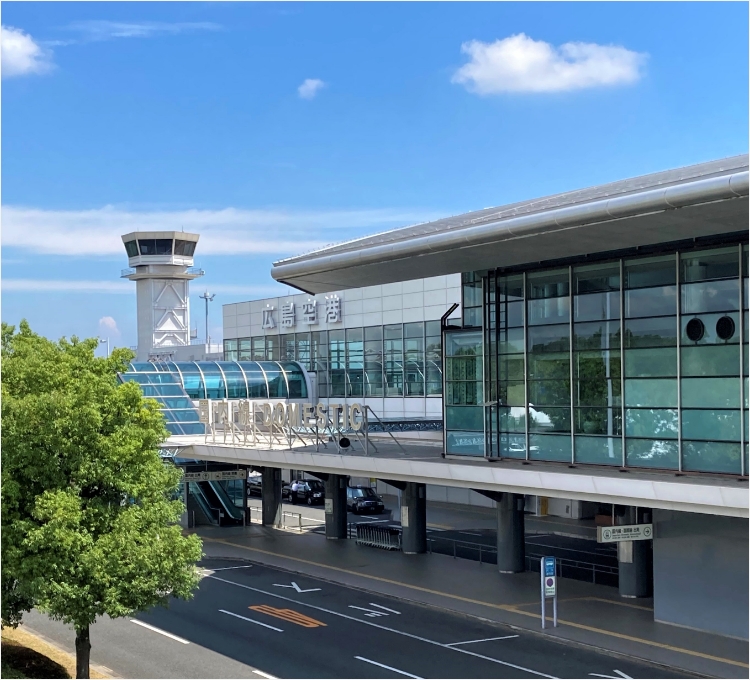 2026年版｜広島空港の完全攻略！混雑回避とアクセス・施設徹底解説