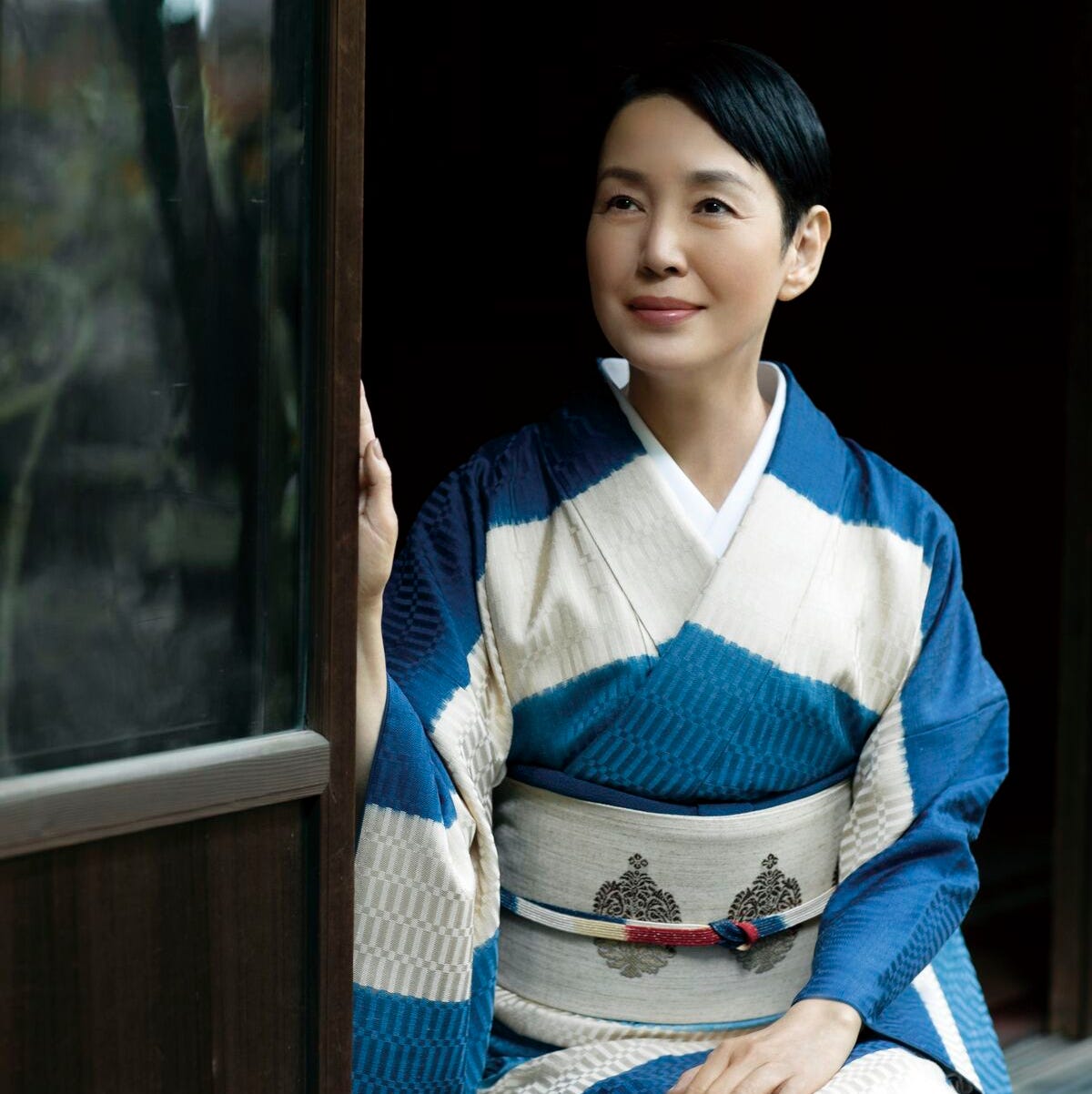 樋口可南子の現在と糸井重里との素顔｜白戸家後の暮らしと噂の真相