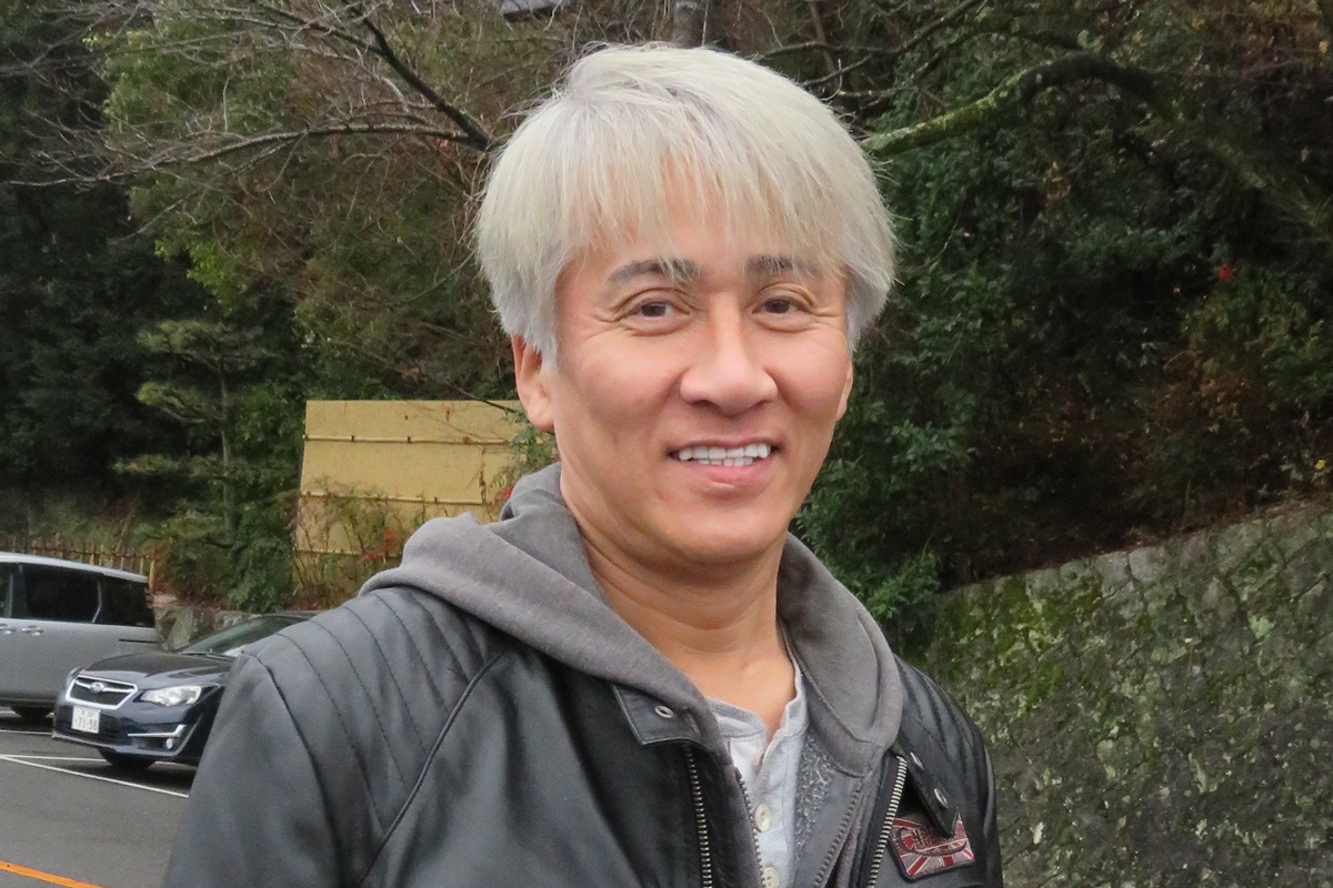 【2026年最新】木村一八の現在と真実：昭和のトップアイドルからVシネマの重鎮へ辿り着いた孤高の役者魂