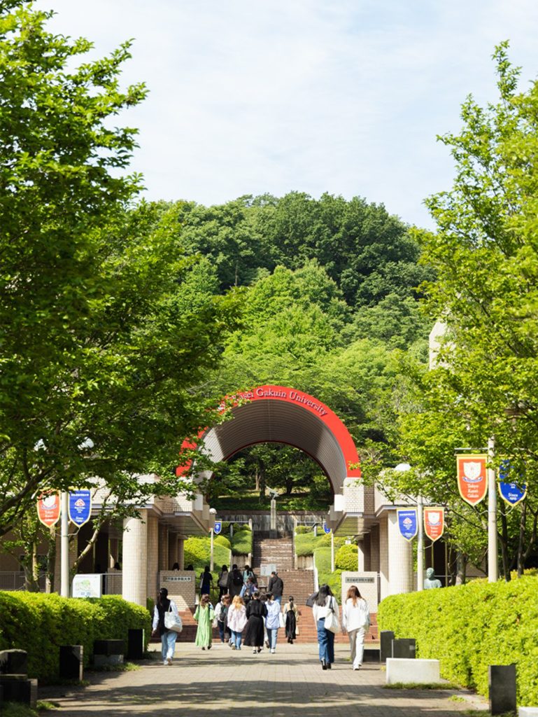 東京家政学院大学の評判と偏差値｜共学化の真相と就職実績の真実