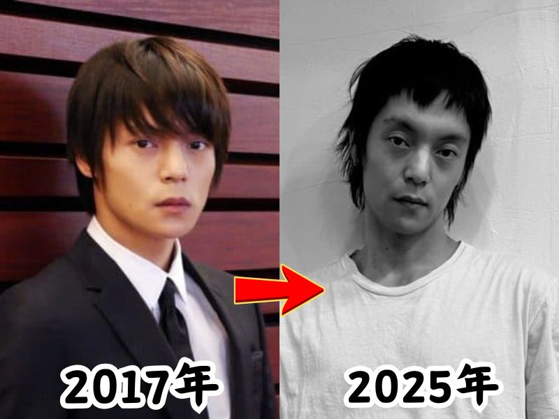 【必見】 窪田 正孝 痩せ た 公式インスタ・X最新情報 #666