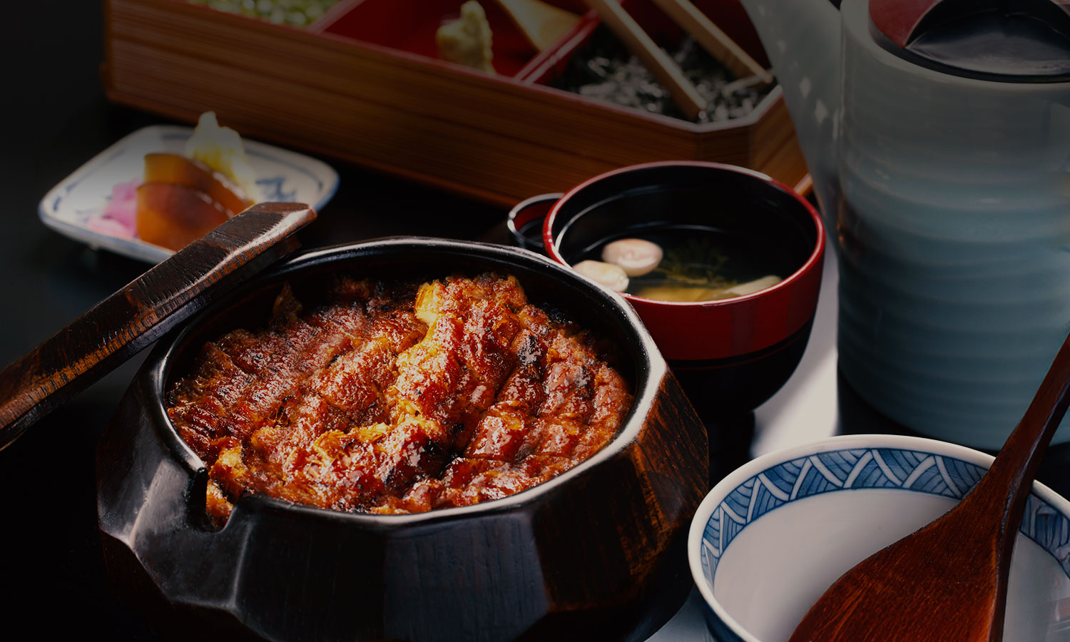 あつた蓬莱軒のひつまぶし完全攻略｜並ばず食べる裏ワザと名店の真髄