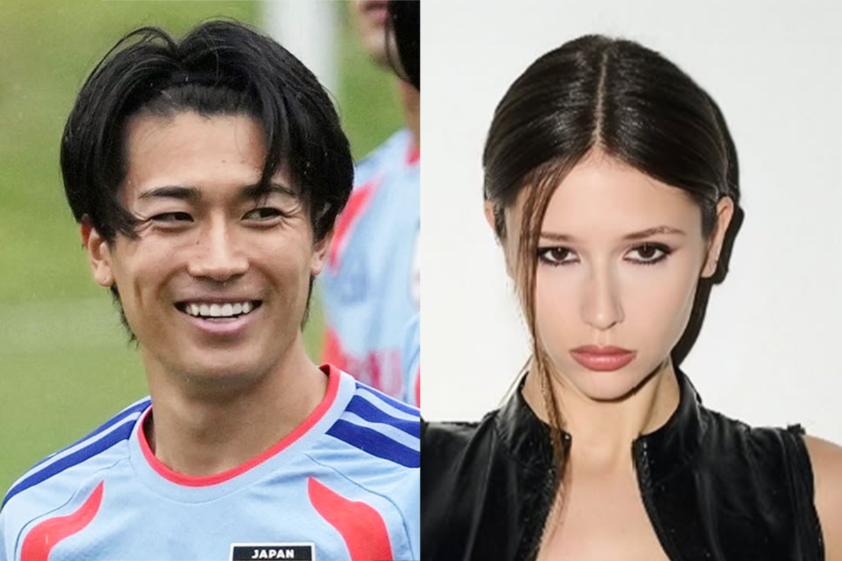 中村敬斗の彼女や結婚相手は？熱愛報道の真相と好きなタイプを徹底解明