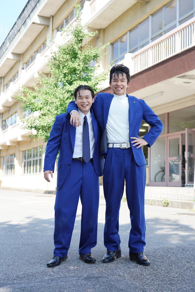 今日から俺は今井勝俊が愛される理由！仲野太賀の怪演と伝説廃ビル回