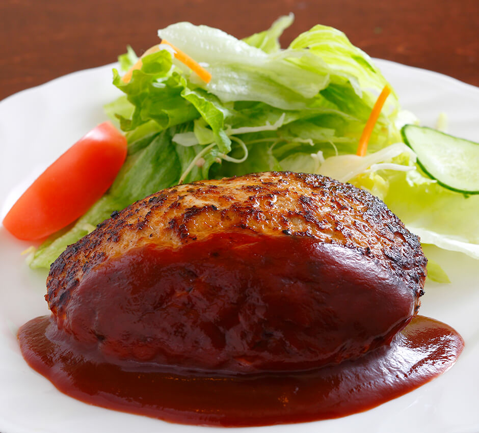 肉汁噴出の極意！京都とくらのハンバーグ最新攻略＆全店混雑レポ