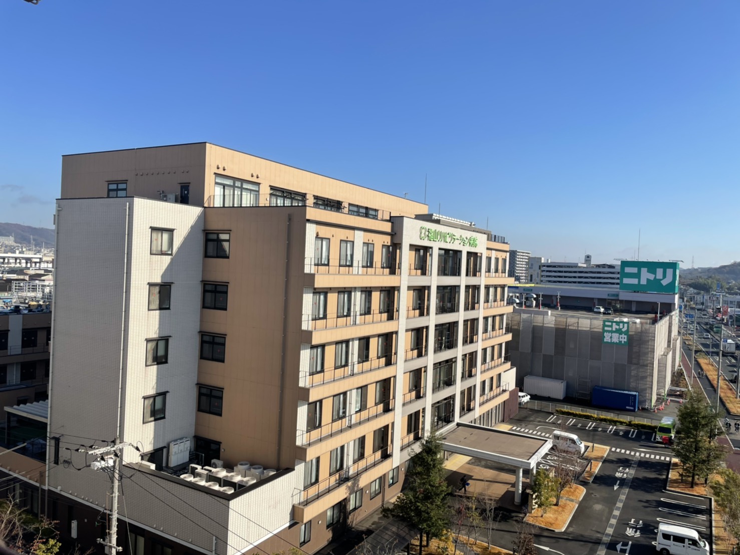 福山リハビリテーション病院の評判と真相｜回復期の実態を徹底検証
