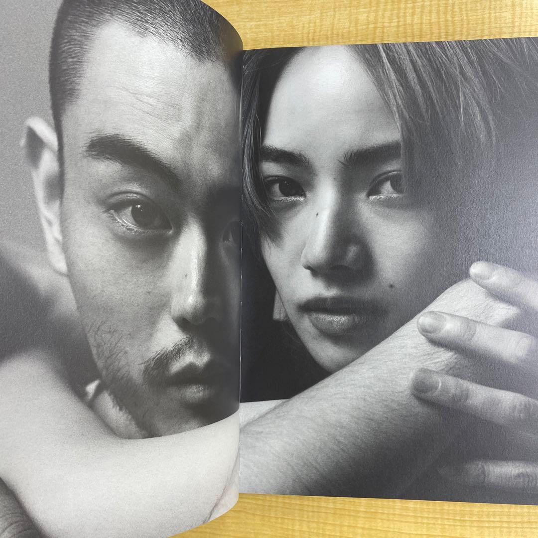 菅田将暉と小松菜奈の馴れ初めと子供の現在｜映画共演から結婚の真相