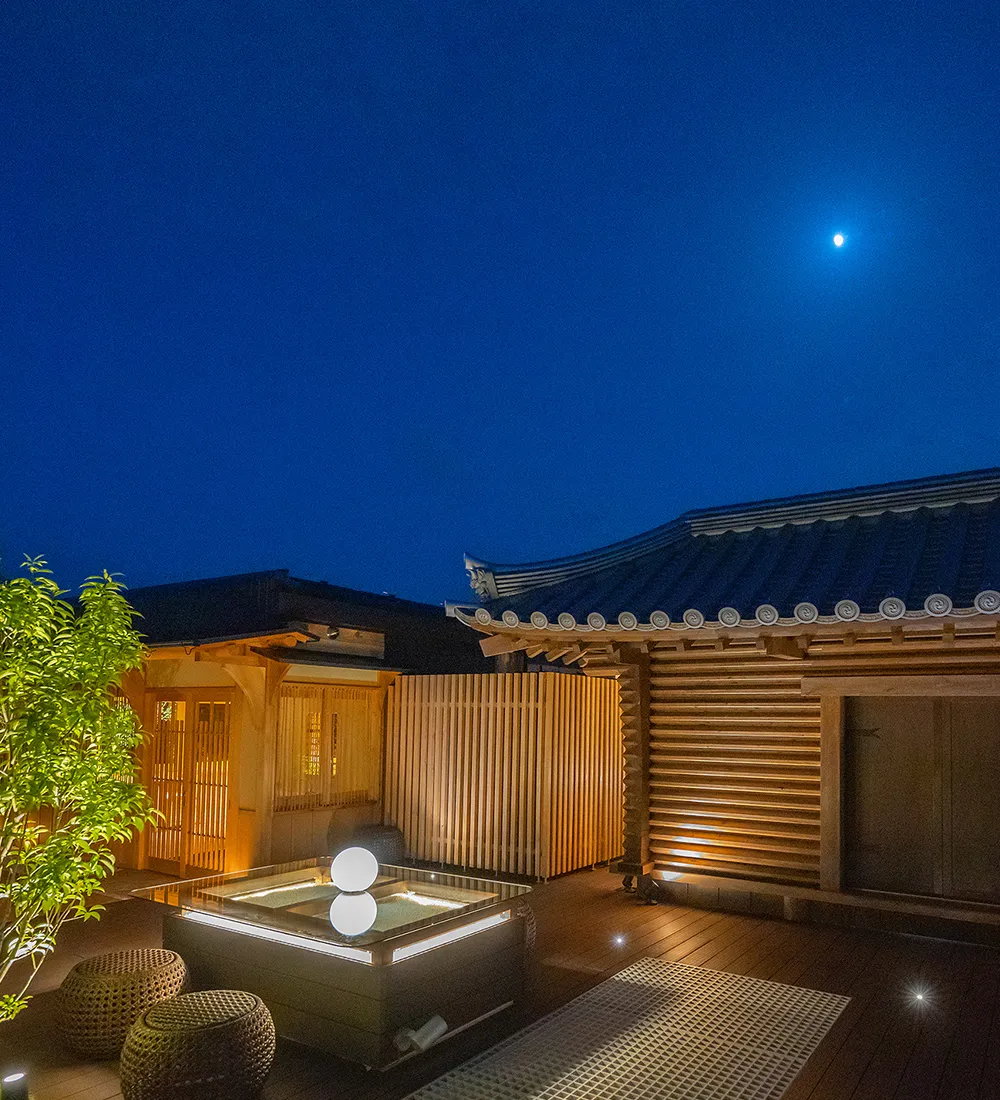 ホテルニューわかさの評判は本当？東大寺望む絶景と露天風呂客室の実態検証