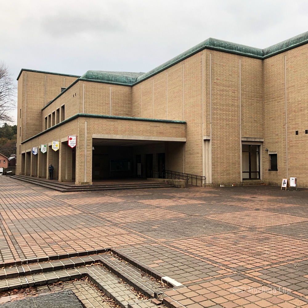 町田市立国際版画美術館の魅力解剖！見どころ・混雑・カフェ完全案内