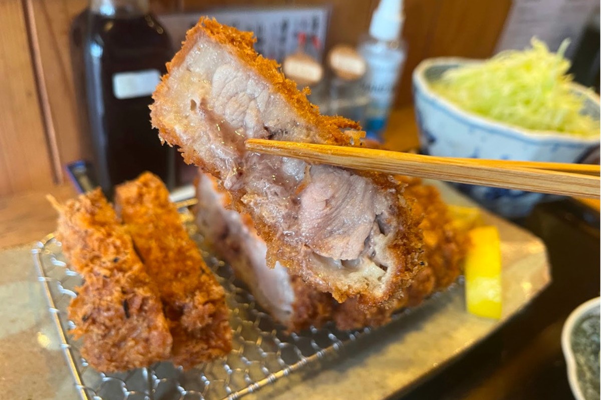 武蔵小金井の隠れた名店へ！取材で迫る絶品ランチと限定メニュー