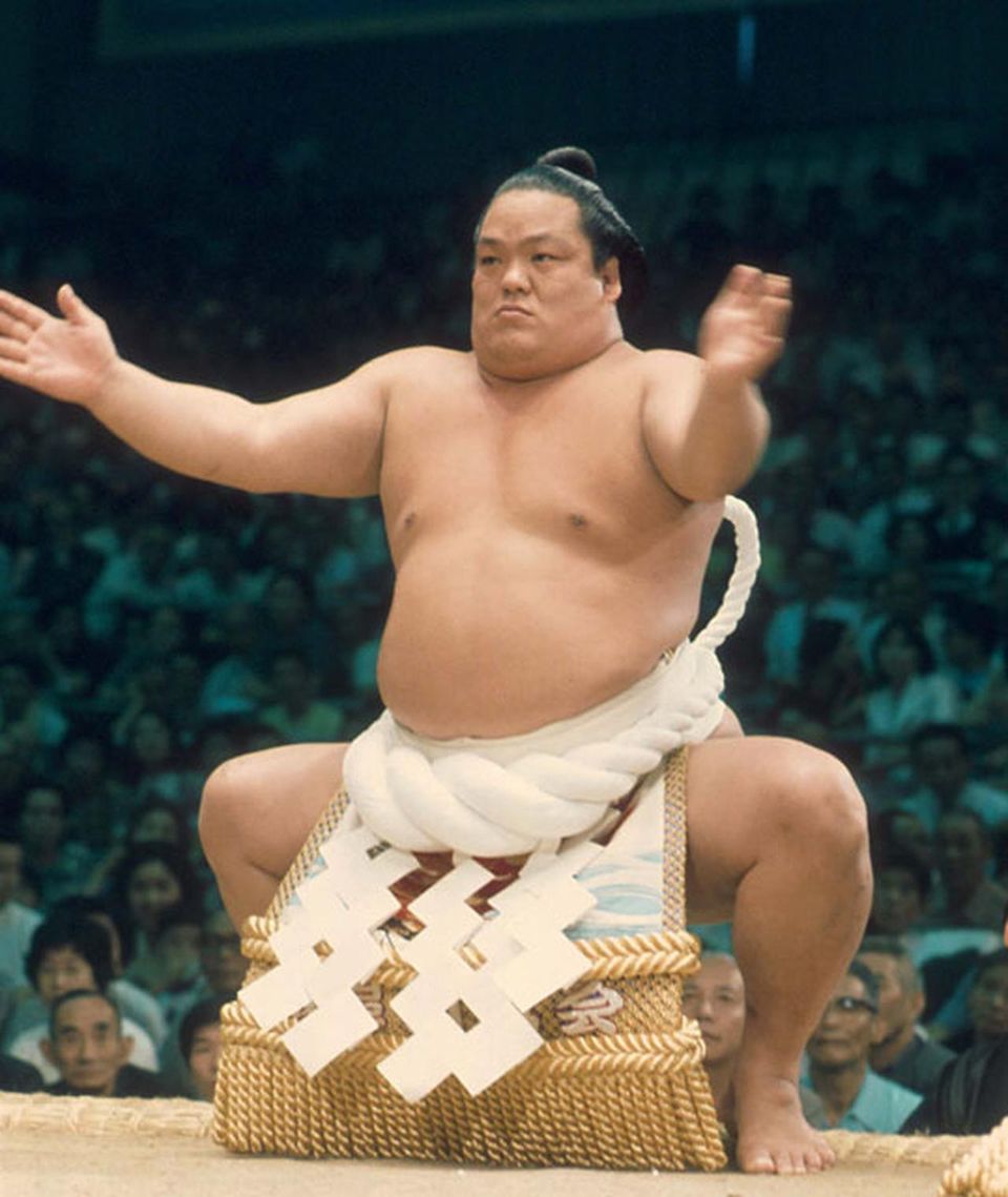 第53代横綱琴櫻傑將の真実と猛牛伝説｜二代目が継ぐ魂の血脈